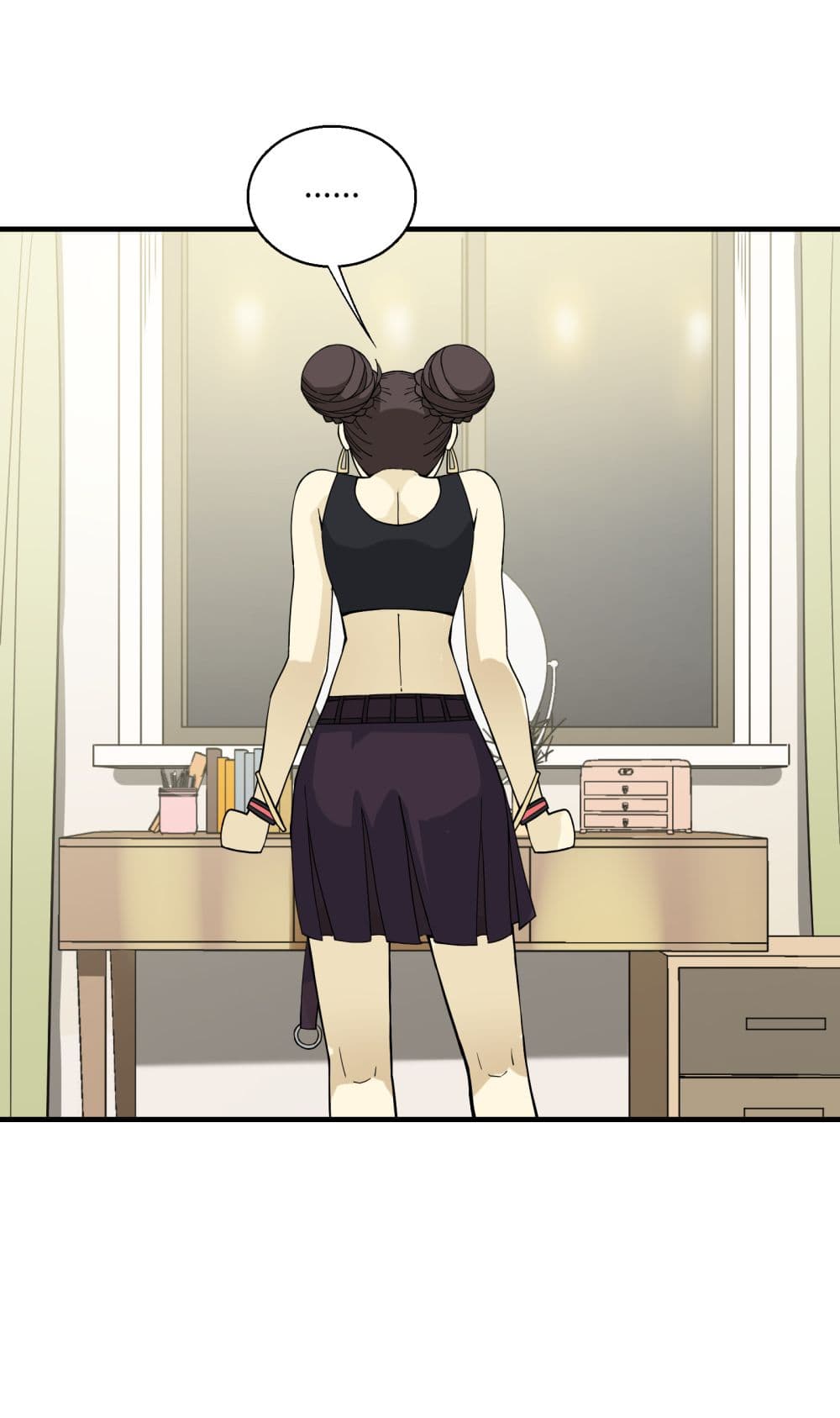 I Am Invincible After Going Down the Mountain ตอนที่ 15 (30)